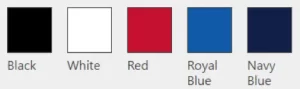 color