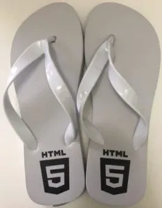 The PROMO Flip Flop