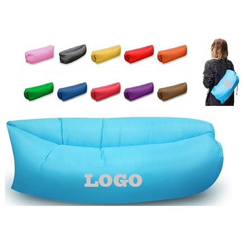 INFLATABLE BEACH COUCH