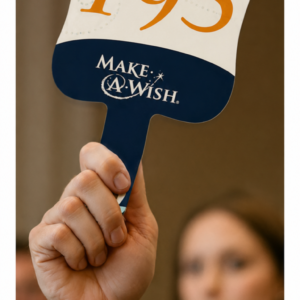 CUSTOM SHAPED PADDLES – ANY SIZE, FOR ANY EVENT